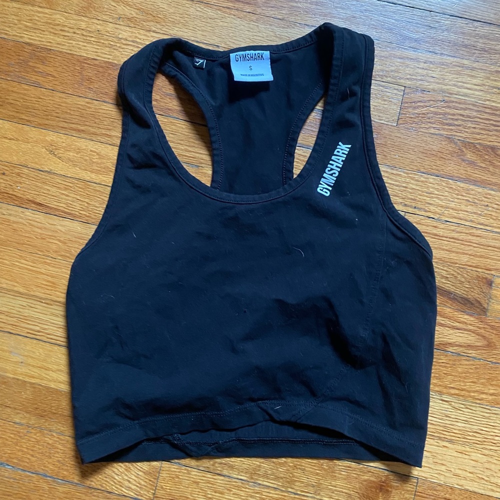Gymshark Racerback tank